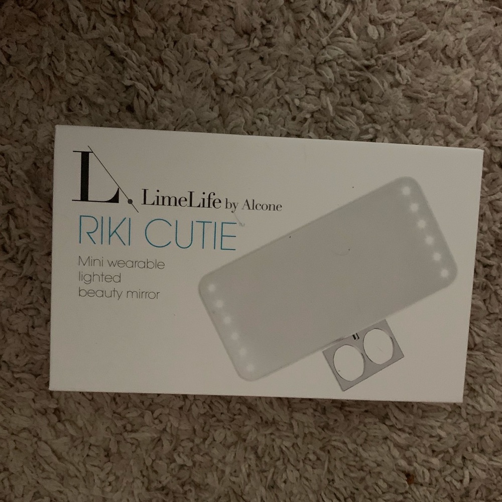 Riki Cutie brand new